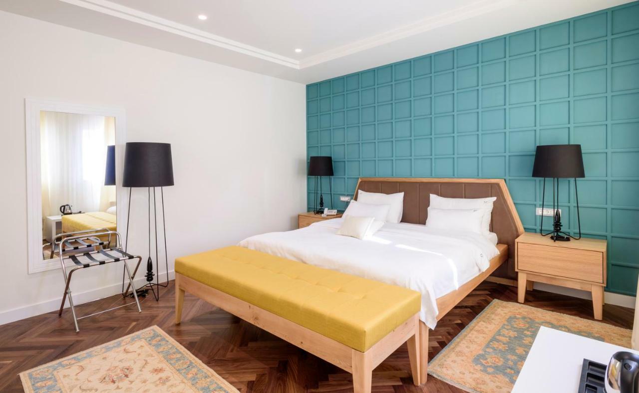 Hotel Gradska Cetinje Luaran gambar